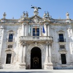 Image of University of Seville