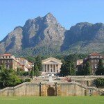 University of Cape Town