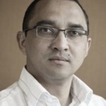 Image of Dr Alexeis Garcia-Perez