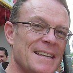 Image of Dr David Saldaña
