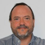 Image of Dr Javier Moreno