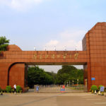 Image of Guangdong University of Foreign Studies (GDUFS)