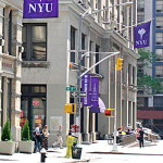 Image of New York University