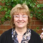Image of Dr Marina Orsini-Jones