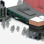 On-line International integrated project