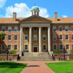 Image of University of North Carolina at Greensboro