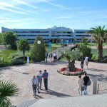 Image of European University of Madrid
