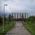 Image of University of Regina