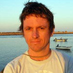 Image of Mark Thorley