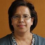 Dr Rochelle Sassman