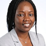 Image of Dr Stella-Maris Orim