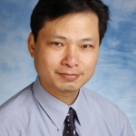 Image of Dr Neil Tsang