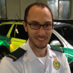 Image of Matthew Harris