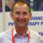 Image of Dr Simon Barry