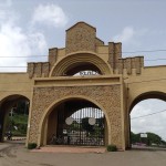 Image of University of Gondar
