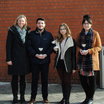 Success of CU staff and students at the X-Culture Competition