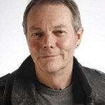 Dr Graham Steventon