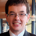 Image of Dr Andrew King