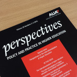 Paper on Online International Learning in Perspectives