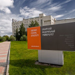 Siberian Federal University