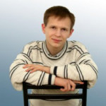Dr Alexey Shchuplev