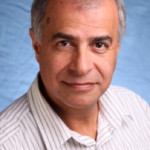 Dr Houshang Mashhoudy