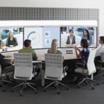 Immersive Telepresence