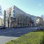 Image of Frankfurt University of Music and Performing Arts