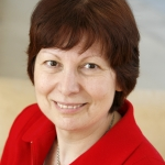 Image of Dr Rosario Kane-Iturrioz