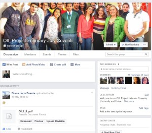 FB Page Sathees