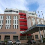 Tunku Abdul Rahman University College, Malaysia