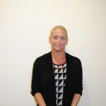 Image of Dr Kirsten Stevens
