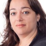 Image of Dr Lara Spiteri-Cornish