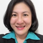 Image of Dr Pey Huey Lee
