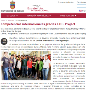 Local Media Burgos