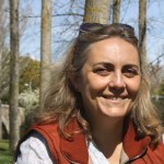 Image of Marta Gonzalez Alvarez