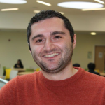 Image of Narek Grigorian