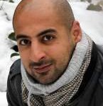 Image of Dr Reda Al Bodour