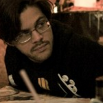 Image of Gabriel Menotti
