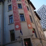 National University of Arts, Bucharest