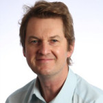 Image of Andrew Preshous