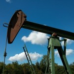 Image of Oil, Gas & Energy: Higher Education Skills