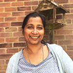 Image of Priya Rajasekar