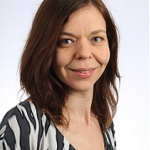 Image of Dr Natalie Garret Brown