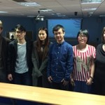 Image of Global Pitch Project