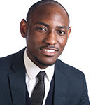 Image of Tola Adesina
