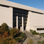 Image of Texas State University