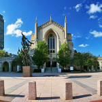 Image of Boston University