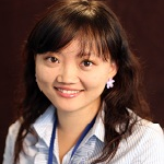 Image of Nicole Keng