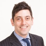Image of Alan East